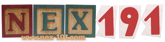 nex191 logo